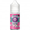 Fruits Rouges Cassis Framboise Concentré Mexican Cartel 30ml