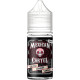 Gâteau Amandes Vanille Concentré Mexican Cartel 30ml