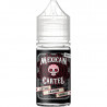 Gâteau Amandes Vanille Concentré Mexican Cartel 30ml