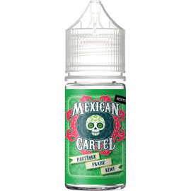 Pastèque Fraise Kiwi Concentré Mexican Cartel 30ml