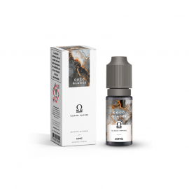 Coco Glacée Nic Salt Hybride Cloud Empire The Fuu 10ml