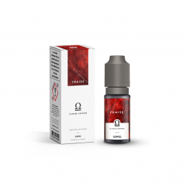Fraise Nic Salt Hybride Cloud Empire The Fuu 10ml