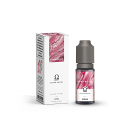 Framboise Nic Salt Hybride Cloud Empire The Fuu 10ml