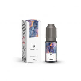 Mystery Nic Salt Hybride Cloud Empire The Fuu 10ml