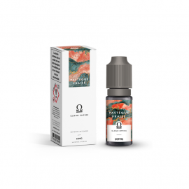 Pastèque Fraise Nic Salt Hybride Cloud Empire The Fuu 10ml