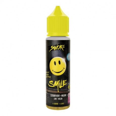Smile V2 Swoke 50ml