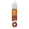Caramel Beurre Salé 50/50 Gourmands Alfaliquid 50ml