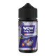DragonoBomb WOW Candy Juice Made In Vape 100ml