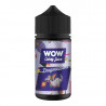 DragonoBomb WOW Candy Juice Made In Vape 100ml
