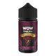 Red Monkey No Fresh WOW Candy Juice Made In Vape 100ml