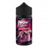 Space Panther WOW Candy Juice Made In Vape 100ml