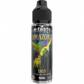Iaco Amazone E.Tasty 50ml