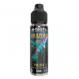 Pacaya Amazone E.Tasty 50ml