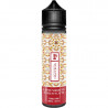 Latte Noisette Mokasmo Aisu Zap Juice 50ml