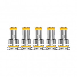 Pack de 5 résistance B MTL GeekVape