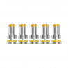 Pack de 5 résistance B MTL GeekVape