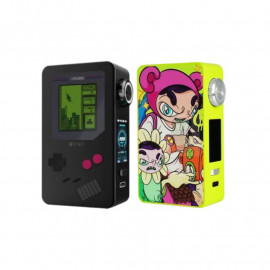 Box Centaurus M200 200W Limited Edition Lost Vape
