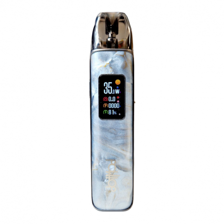 Kit Dotpod Plus 35W 1500mah 3ml Dotmod