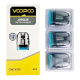 Pack de 3 Pods 2ml Top Fill Argus Pod V2 Voopoo