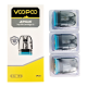 Pack de 3 Pods 2ml Top Fill Argus Pod V2 Voopoo