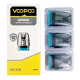 Pack de 3 Pods 3ml Top Fill Argus Pod V2 Voopoo