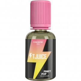 Pinky Pop Concentré T Juice 30ml