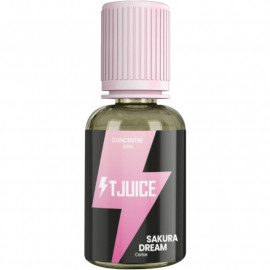 Sakura Dream Concentré T Juice 30ml