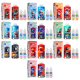 Kit Falcon X 28000 950mah 10ml (2x10ml 20mg) JNR