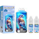 Kit Falcon X 28000 950mah 10ml (2x10ml 20mg) JNR