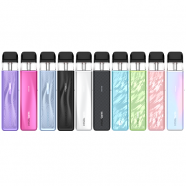 Kit Xros 5 Mini Pod 1500mah 3ml Vaporesso