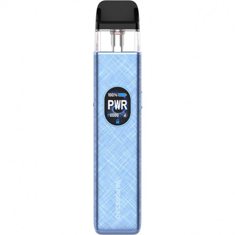 Kit Xros 5 Pod 1500mah 3ml Vaporesso