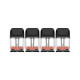 Pack de 4 pods 3ml Corex 3.0 Xros Series Vaporesso