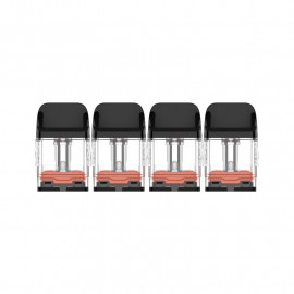 Pack de 4 pods 3ml Corex 3.0 Xros Series Vaporesso