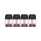 Pack de 4 pods 3ml Corex 3.0 Xros Series Vaporesso