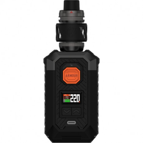 Kit Armour Max 220W (+ iTank T 6ml) Vaporesso
