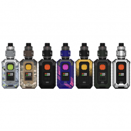 Kit Armour Max 220W (+ iTank T 6ml) Vaporesso