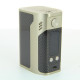 Box Reuleaux RX300 Carbone Wismec