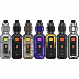 Kit Armour Max 220W (+ iTank T 6ml) Vaporesso