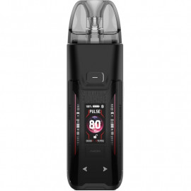Kit Luxe XR Max 2 80W 3200mah 5ml Vaporesso