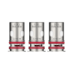 Pack de 5 résistances GTX-4 Vaporesso