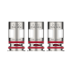 Pack de 5 résistances GTX-4 Vaporesso