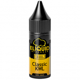 Classic KWL EliquidFrance 10ml
