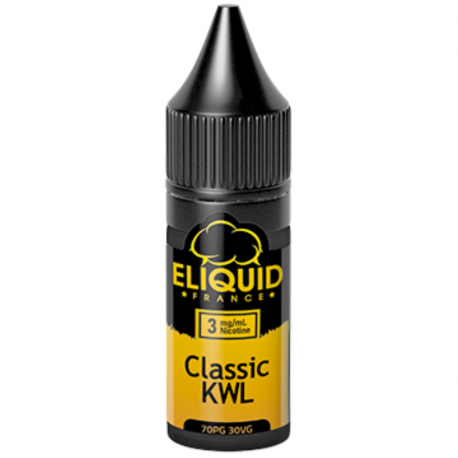 Classic KWL EliquidFrance 10ml