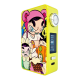 Box Centaurus M200 200W Limited Edition Lost Vape