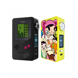 Box Centaurus M200 200W Limited Edition Lost Vape