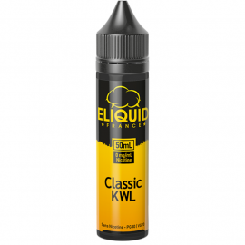 Classic KWL EliquidFrance 50ml