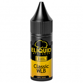 Classic WLB EliquidFrance 10ml