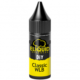 Classic WLB Arôme EliquidFrance 10ml