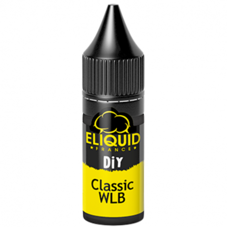 Classic WLB Arôme EliquidFrance 10ml