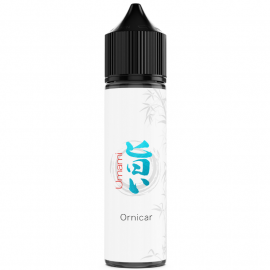 Ornicar Umami Vape Cellar 40ml